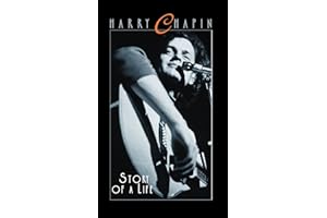 Harry Chapin: Story Of A Life