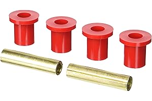 Skyjacker SE80F Front Softride Spring Bushing Kit