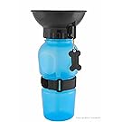 Highwave AutoDogMug, Blue