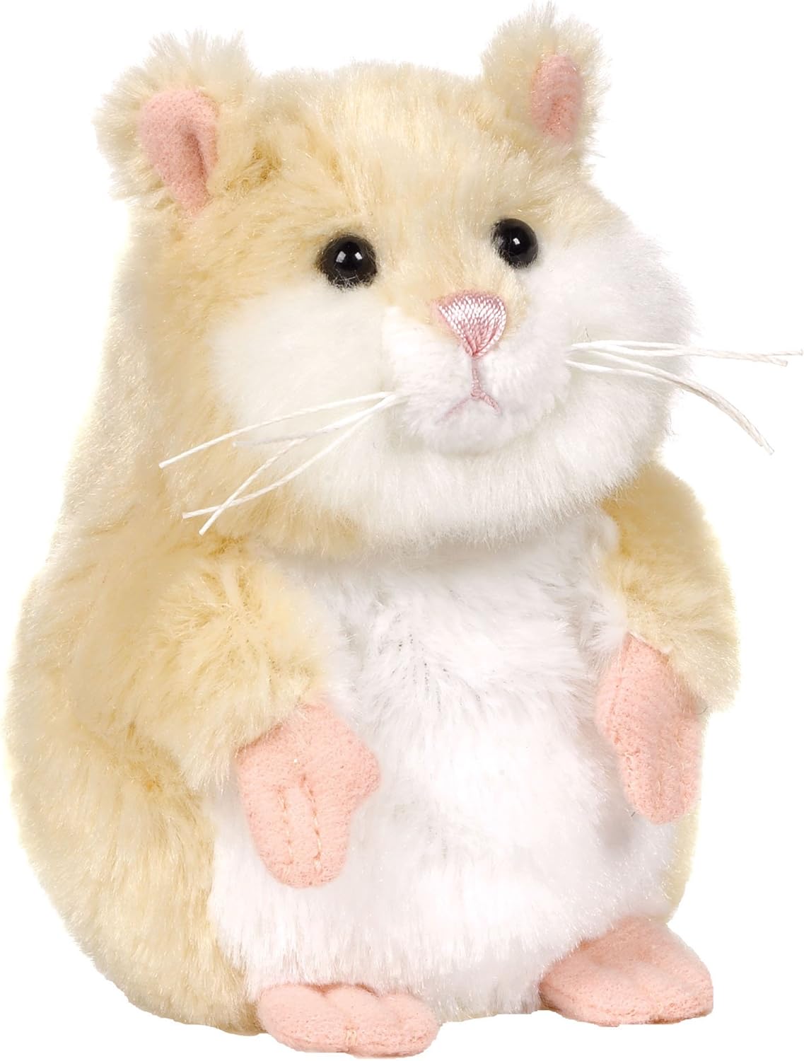 Mazin Hamster Series 1 - Sunshine