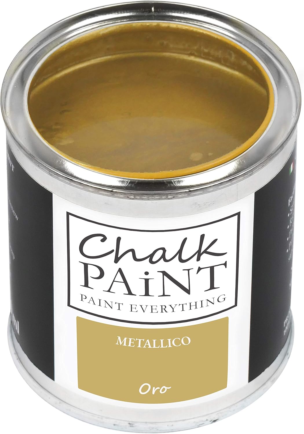 fiaschetta metallica per acqua