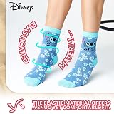 Disney Stitch Mug and Socks Gift Set Blue Stitch Official Merchandise view 6