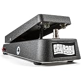 Cry Baby&reg; Rack Foot Controller