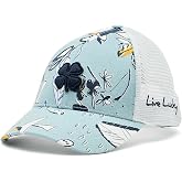 Black Clover Island Luck 33 Adjustable Hat