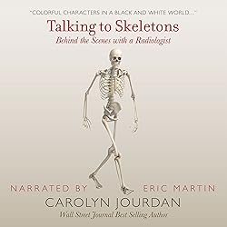 Talking to Skeletons: Behind the Scenes with a