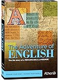 THE ADVENTURE OF ENGLISH