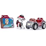 mission cruiser paw patrol target