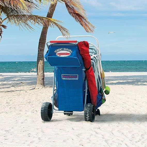 Get Cosas beachy Desktop Wallpaper