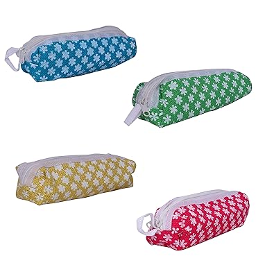 Pencil Box- Combo of 4 box