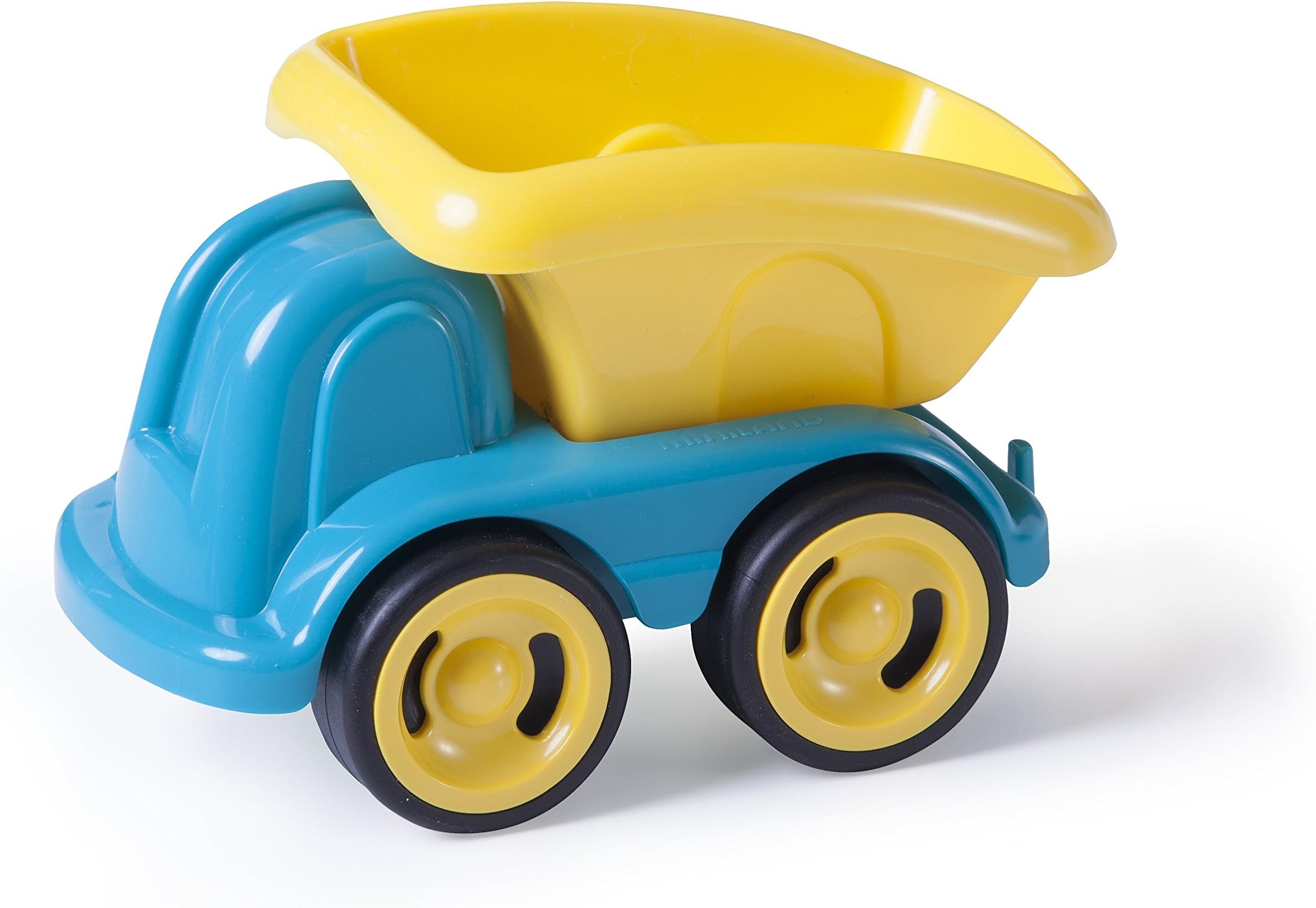 Miniland45141 "Minimobil Dumpy Dump Truck
