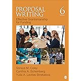 Proposal Writing: Effective Grantsmanship for Funding (SAGE Sourcebooks for the Human Services)