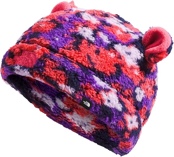 The north face infant baby bear beanie Clearance