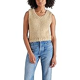 Steve Madden Women's Apparel Eleny Sweater Vest