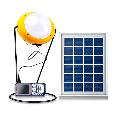 Sun King Greenlight Planet Pro400 Solar Lantern