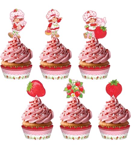 Ice Cream Cupcake Stand - 3 Tier Ice Cream Birthday Party Decorations Kids Cardboard Cupcake Holder Dessert Tower Round Serving Tray Stand Sweet Birthday Baby Shower Party Supplies - View #6