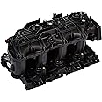 ACDelco Genuine Parts 12580420 Intake Manifold Assembly , Black