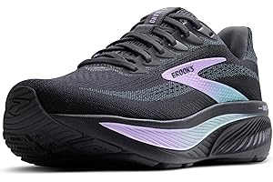 Brooks Women’s Ghost 17 Neutral Running Shoe