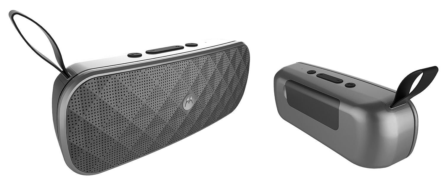 motorola sonic play  200