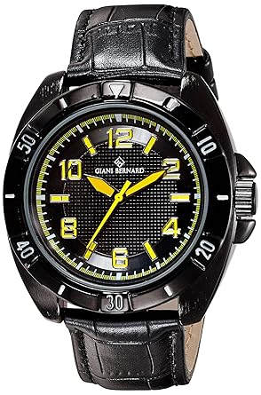 G-Shock Analog-Digital Black Dial Mens Watch - GWG-1000-1ADR(G654)