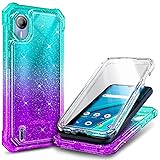WDHD Designed for Cricket Debut S2, AT&T Calypso 4