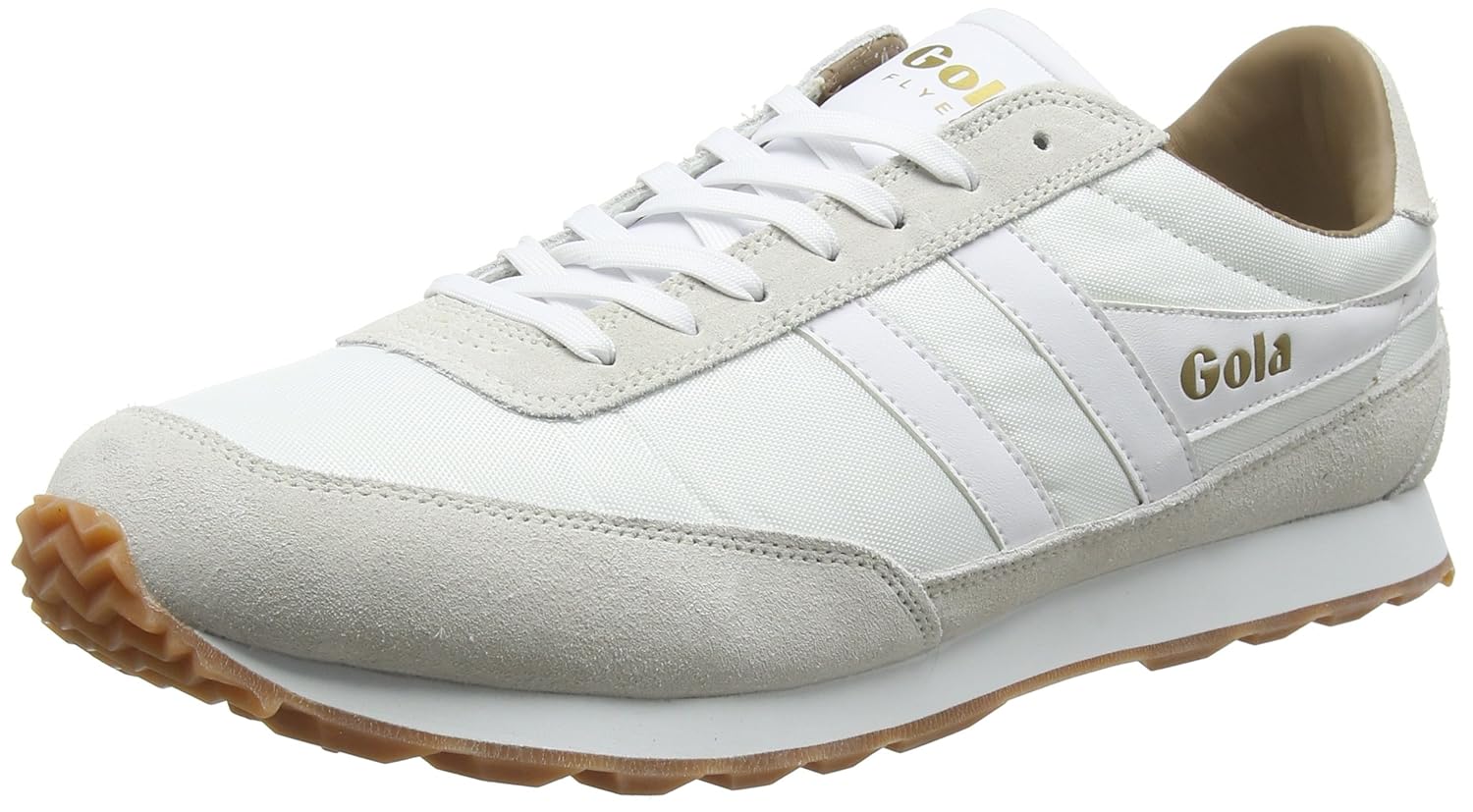 gola flyer trainers