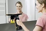 Kärcher WV 5 Premium Window Vacuum Cleaner 280 mm Nozzle 35 Min Battery view 4