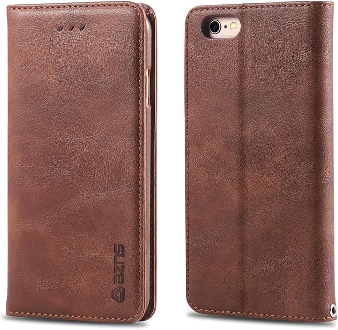 Ouyashun Y1 Case For Apple Iphone 7 A1660 A1778 A1779 Case Flip