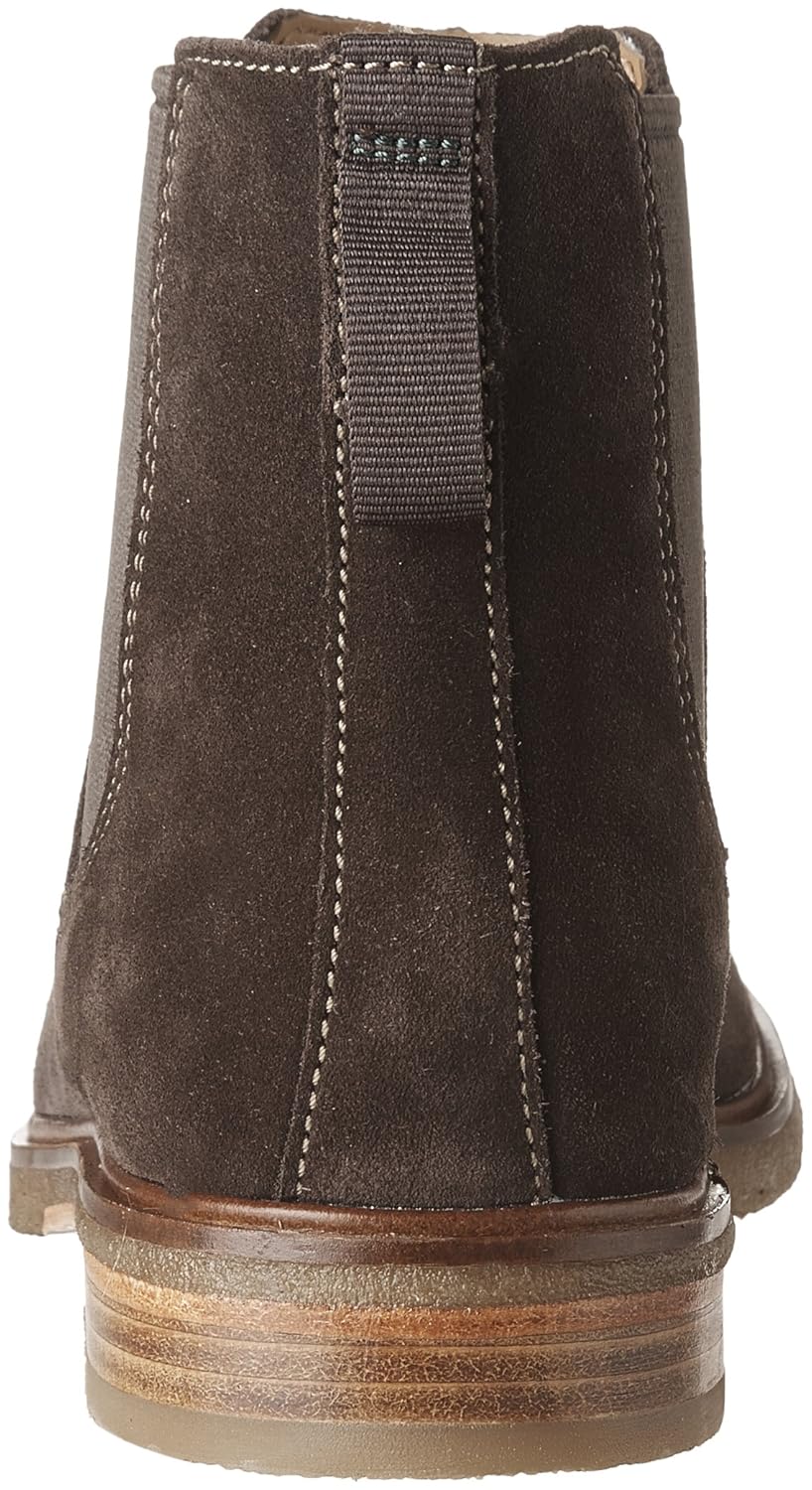 clarks men's clarkdale gobi chelsea boots