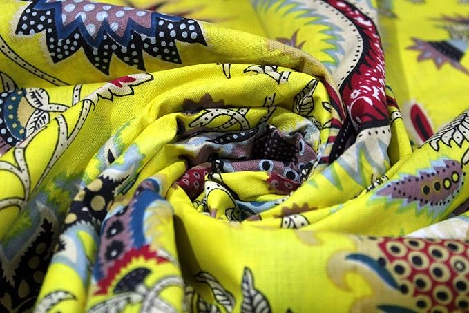 Trade Star Decorative 10 Meter Fabric For Home Decor Sewing