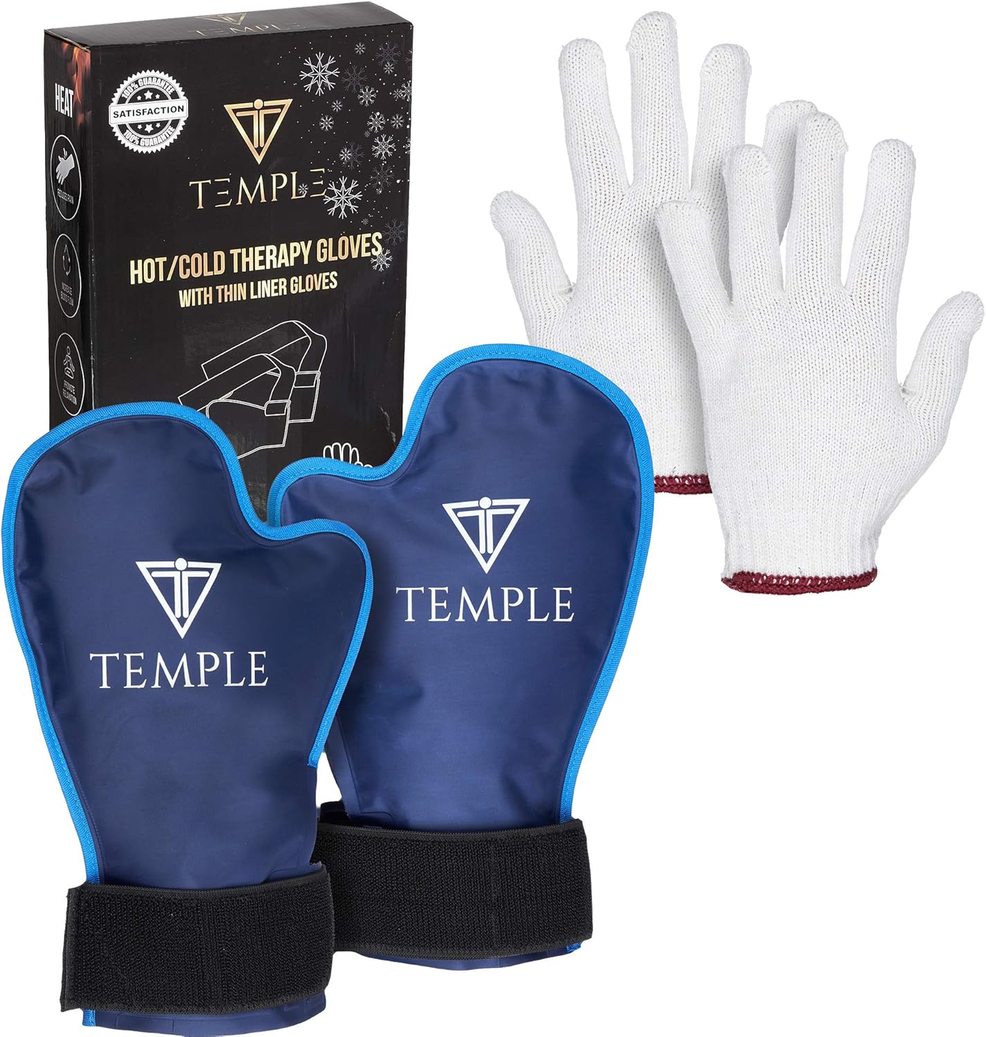 Top 10 Cooling Gel Gloves Home Previews