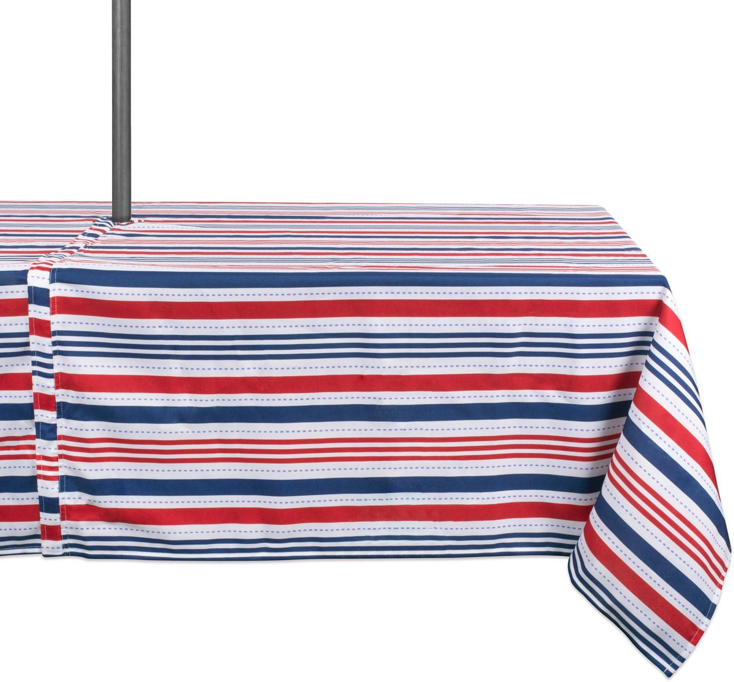 Best red umbrella table cloth