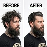 Mobsters Pomade Water Based Matte Amiable Hold Men’s Pomade Fragrant view 4