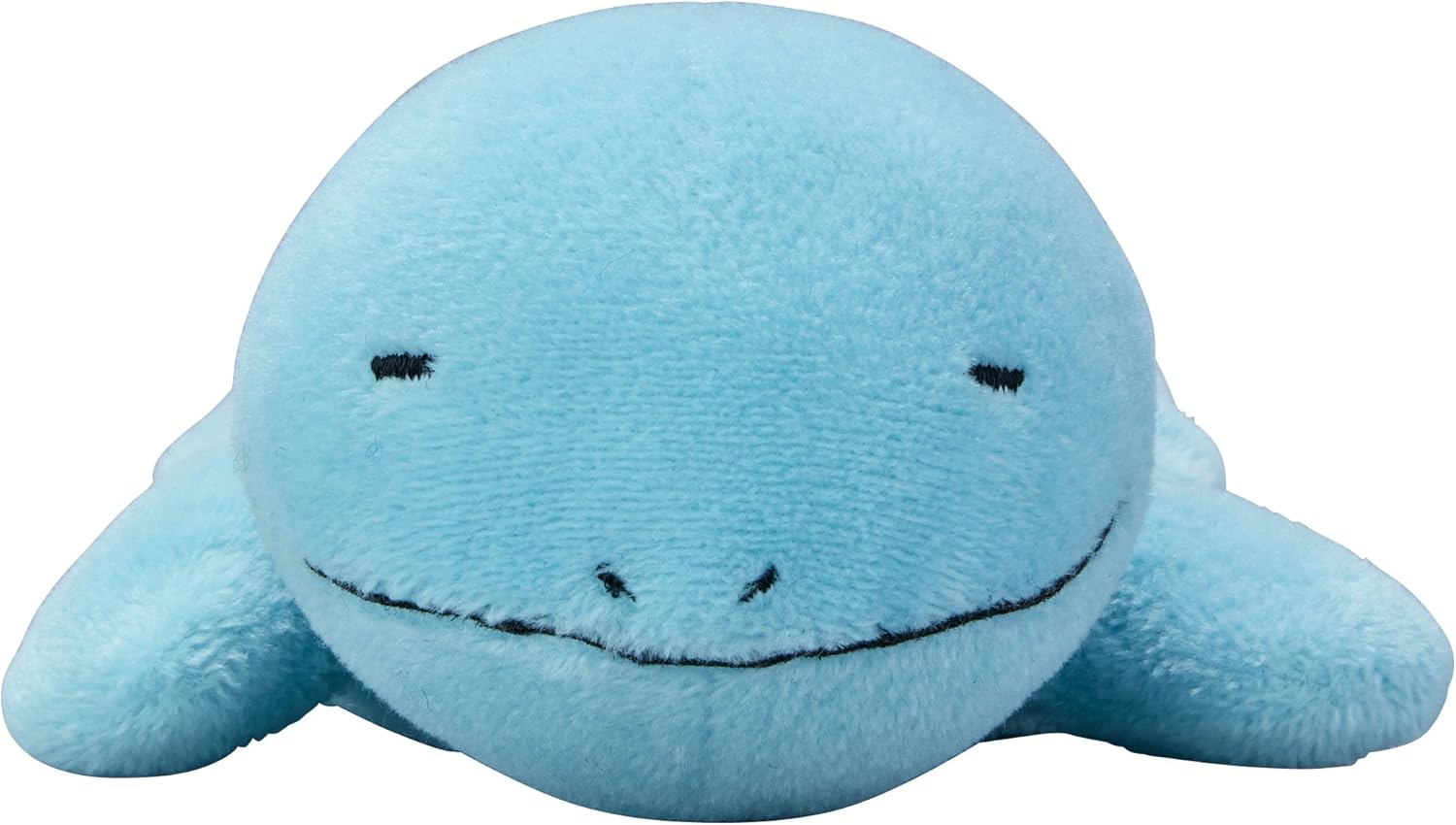 Amazon ポケモンセンターオリジナル くったりぬいぐるみ ヌオー おやすみver ぬいぐるみ おもちゃ