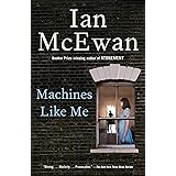Machines Like Me: A Novel