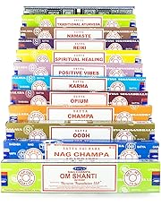 Incense - Home Fragrance: Home & Kitchen: Amazon.co.uk