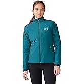 Mountain Hardwear Women's Kor Stasis Jacket