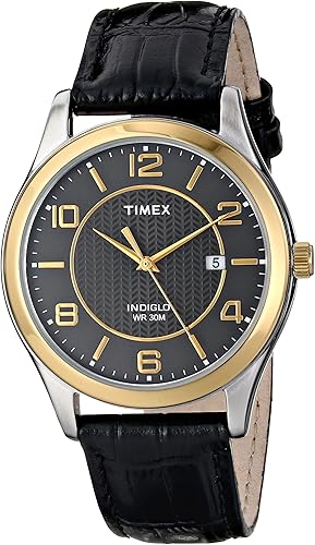 timex watches for mens below 2000