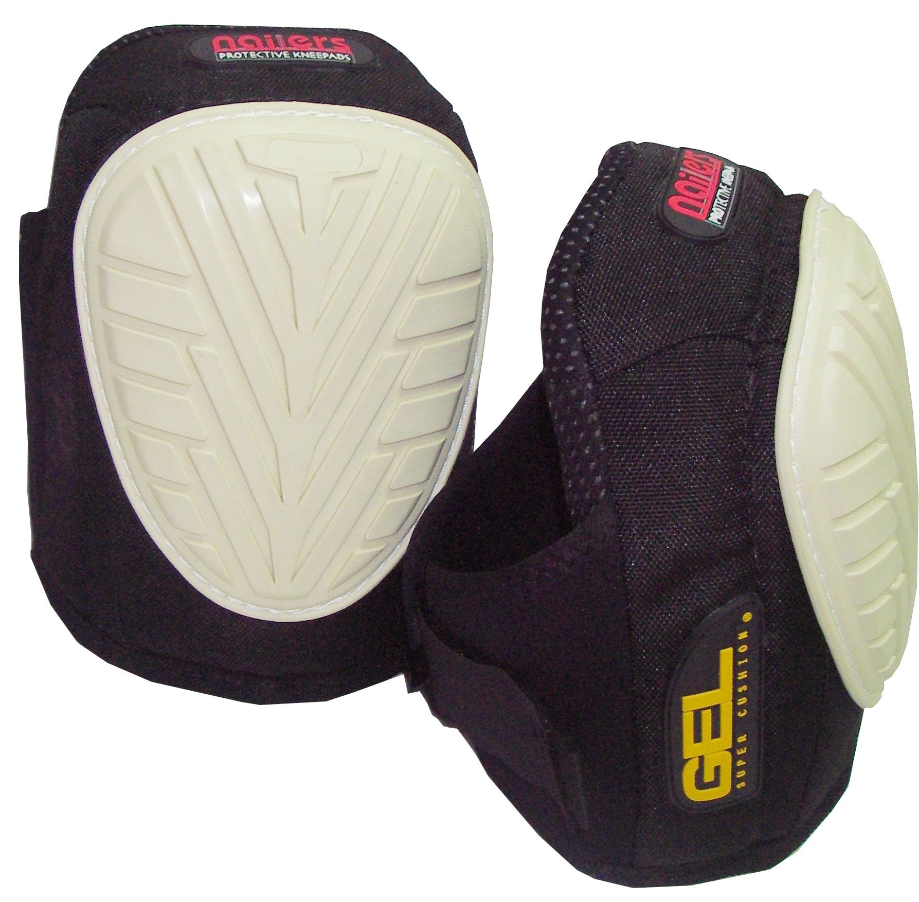 Nailers G2 Gel Knee Pad