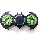 Batman Fidget Hand Spinner - Ultra Fast Bearings - Toy Great Gift 