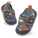 FEETCITY Baby Sock Shoes Baby Walking Shoes Infant