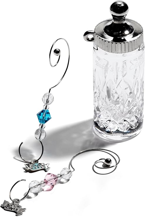 2006 baby's first christmas ornament