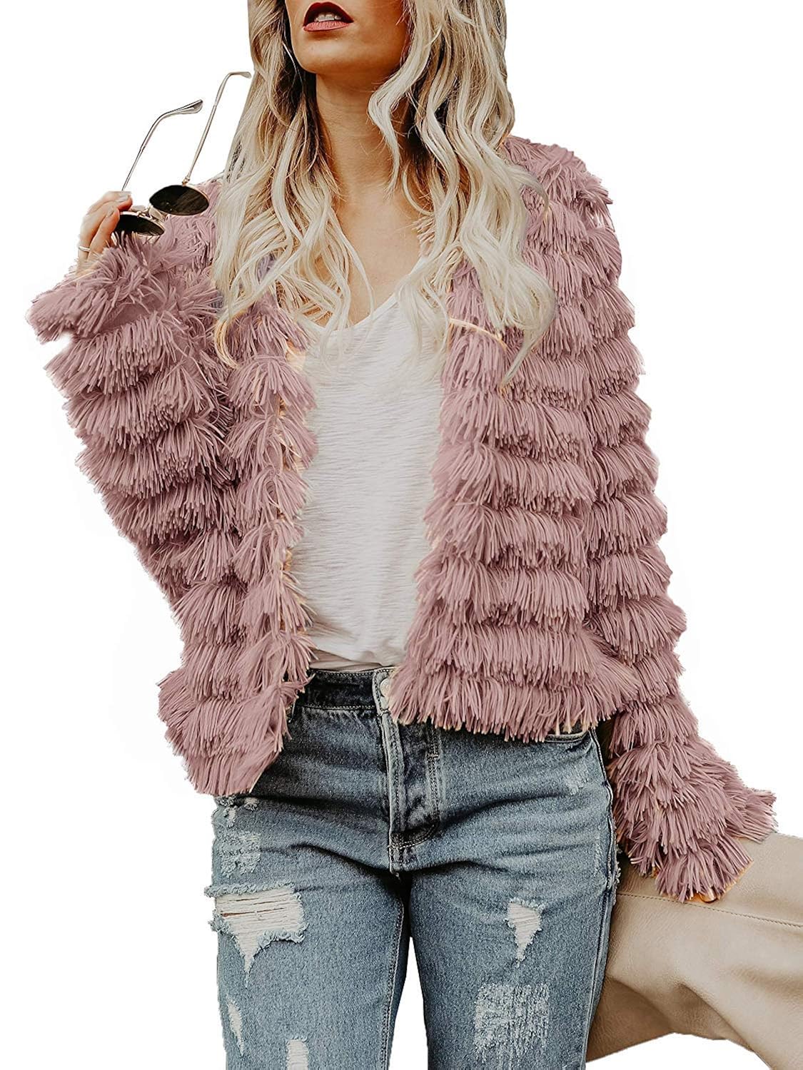 Best Kings Brand Silver Coat Rack