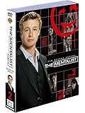 THE MENTALIST/メンタリスト<セカンド・シーズン>セット2 (5枚組) [DVD]
