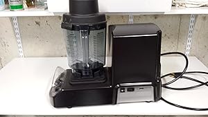 Vitamix Xl Commercial Blender with Two 64 Oz. Containers