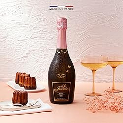 So Jennie Paris Premium Luxury Bubbles