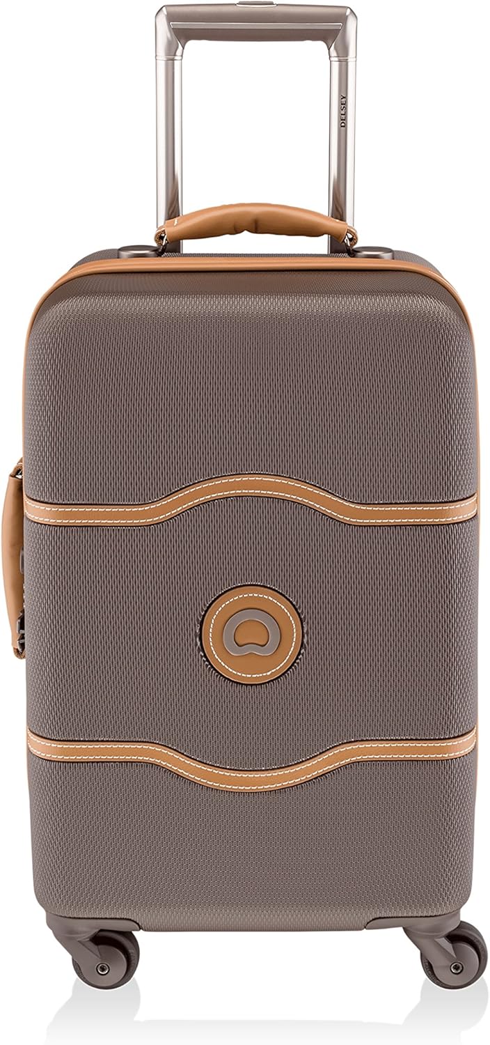 delsey chatelet chocolate