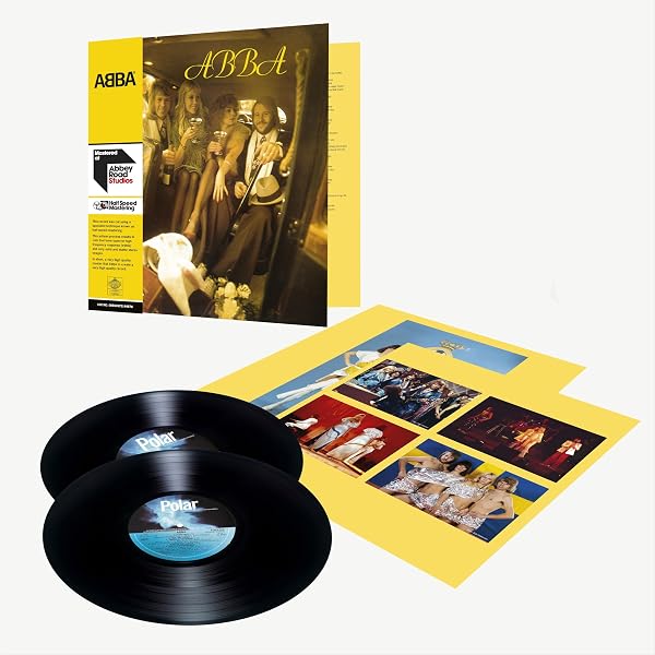 Amazon.com: Ring Ring: CDs & Vinyl