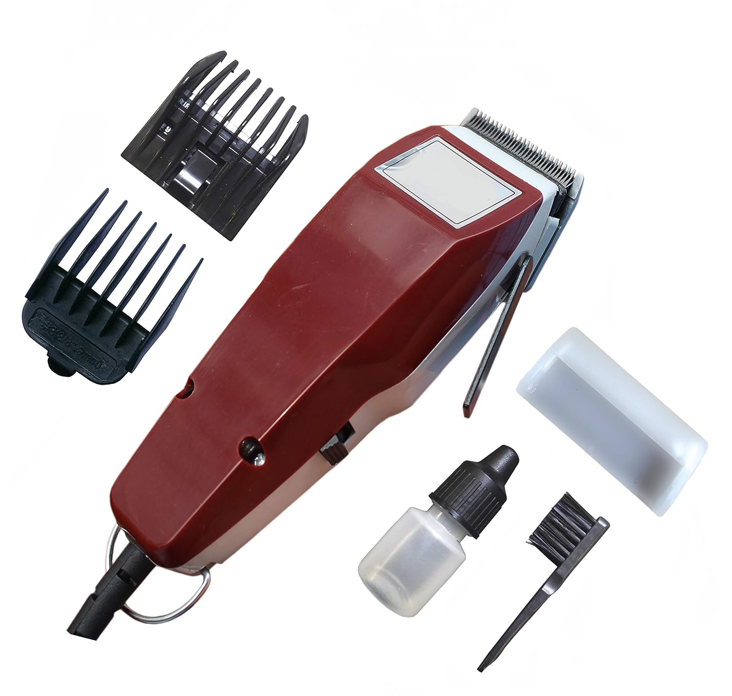 moser trimmer spare parts india