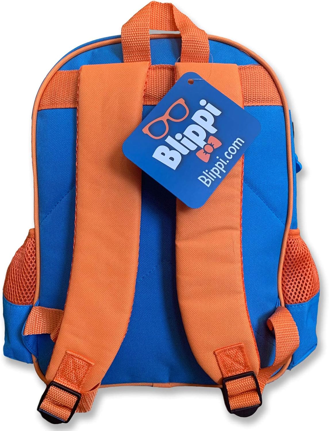 Download Blippi Para Colorear