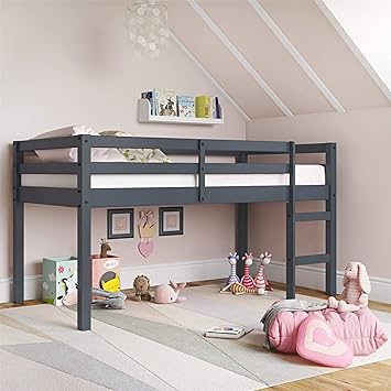 junior twin bed